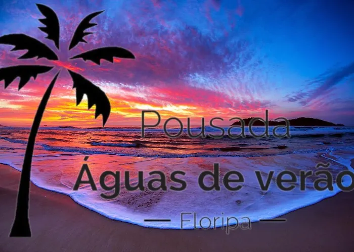 Águas de Verão