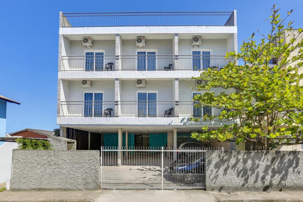 Apartamento Aguas De Verao *