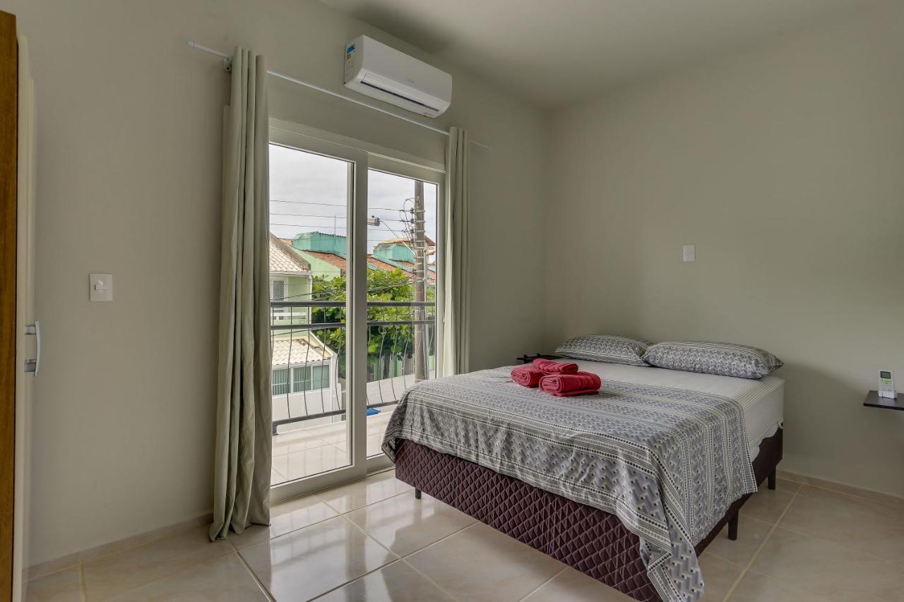 Aguas De Verao Apartamento