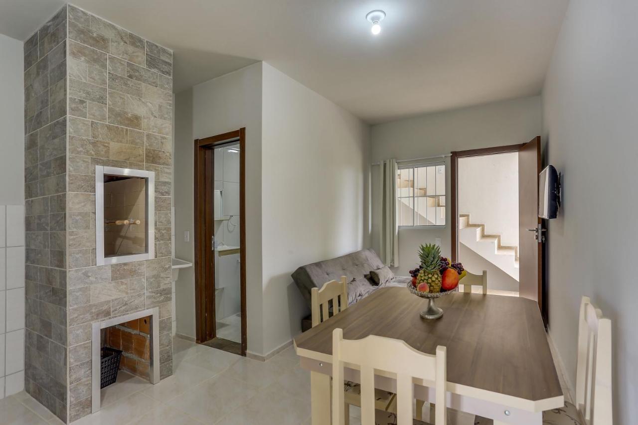 Apartamento Aguas De Verao Florianopolis